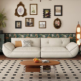 Cow Horn Sofa